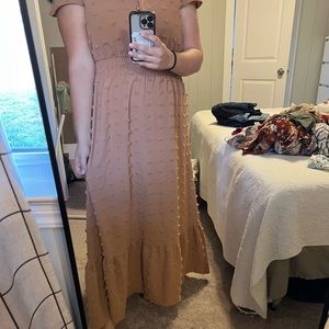 Amazon Dress, XL